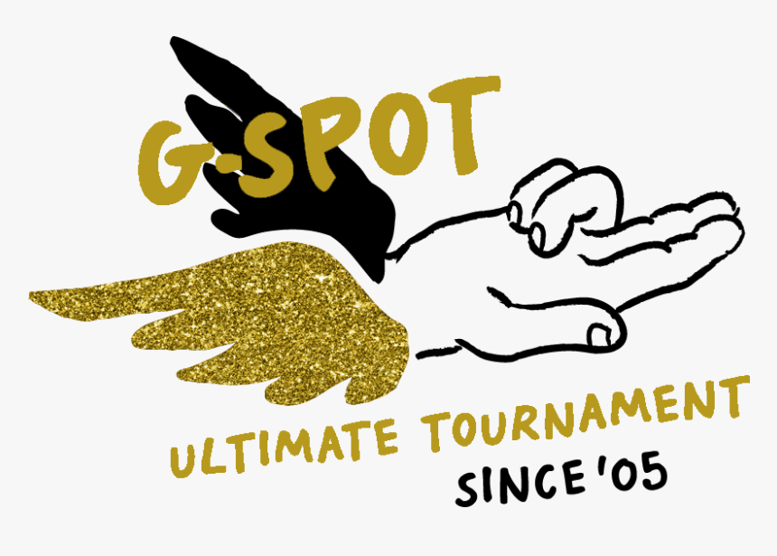 Gf Gspot 2016 Logogspot 01 Gold Niet Omlijnd - Poster, HD Png Download, Free Download