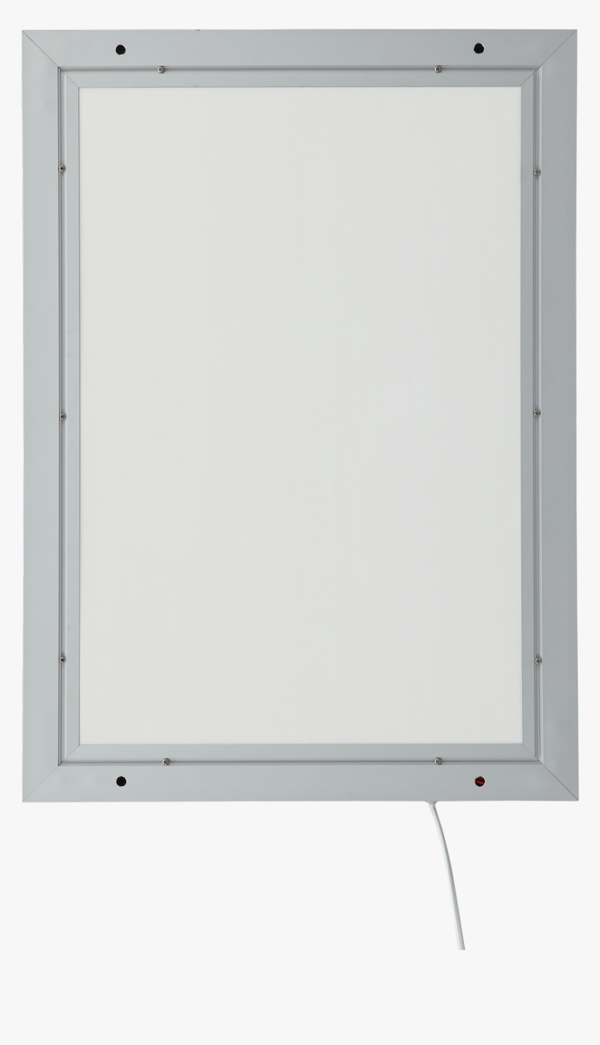 The Snap Frame Led Lightbox, HD Png Download, Free Download