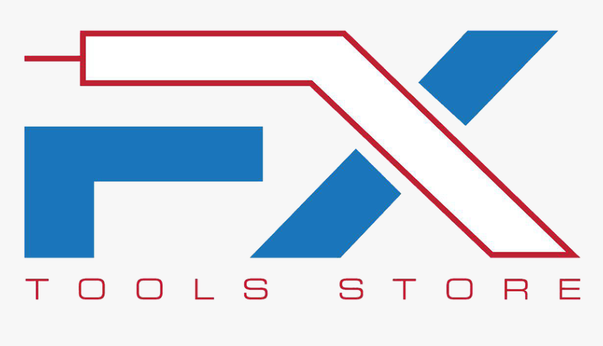Fx Tools Store Logo Clipart , Png Download, Transparent Png, Free Download
