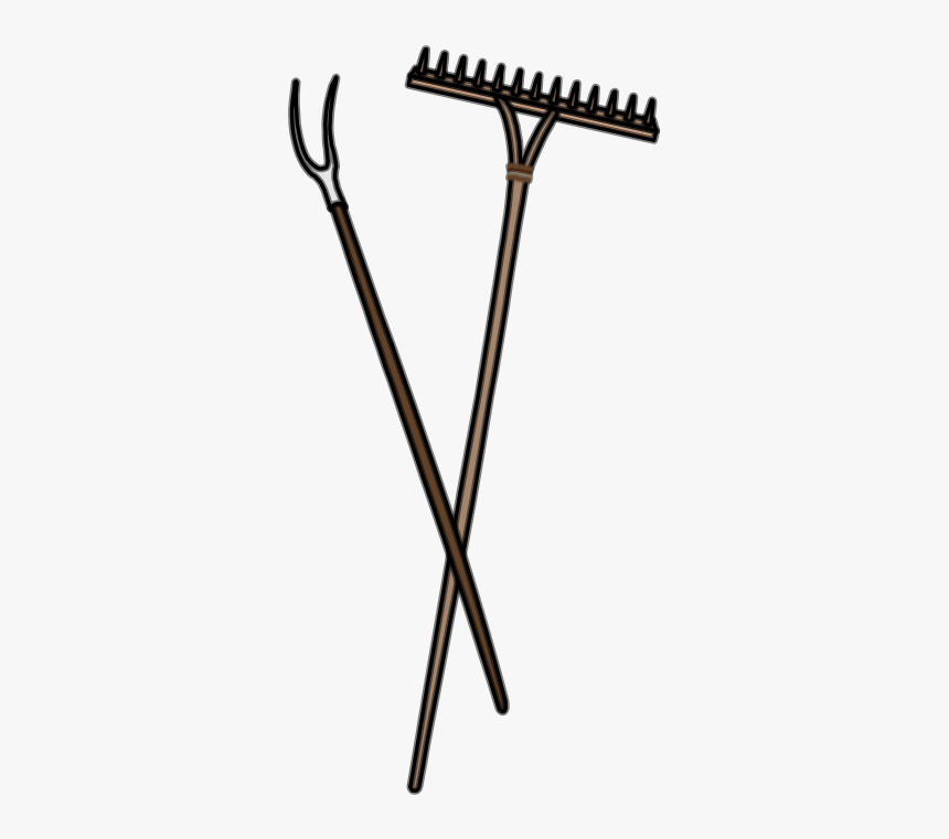 Farmer Tools Png - Farming Tool Clipart, Transparent Png, Free Download