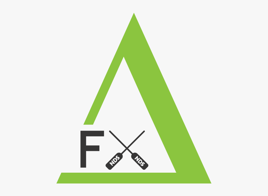 Realfoodfx-icon - Sign, HD Png Download, Free Download