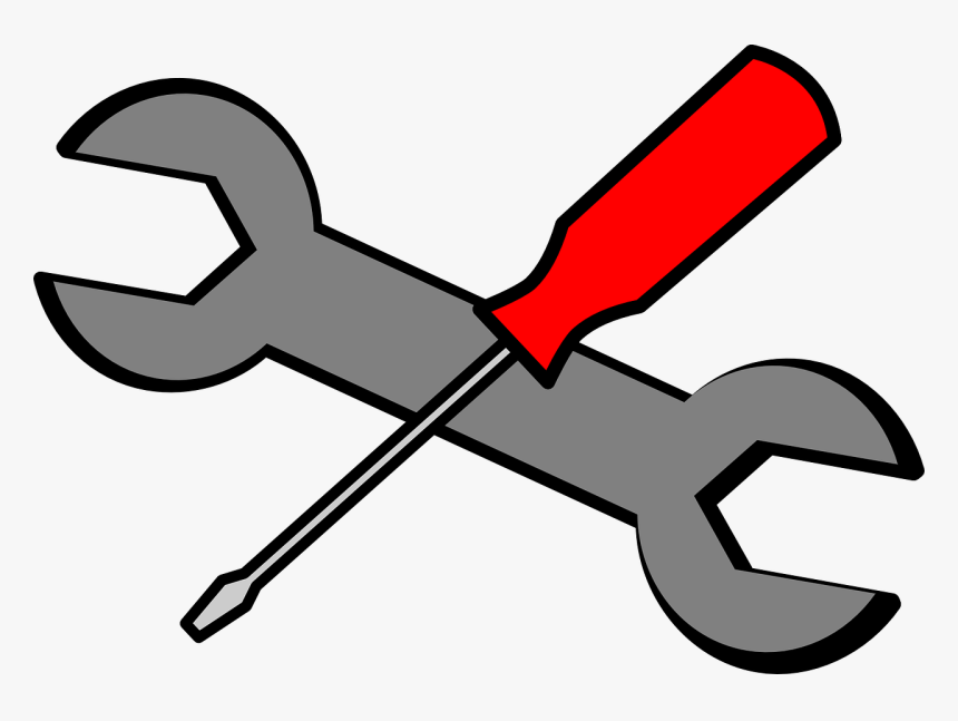 Wrench Icon, HD Png Download, Free Download