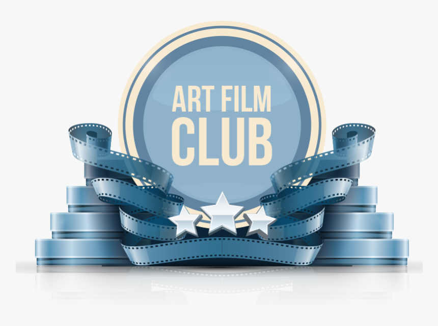 Filmclub - Cak Pi'i, HD Png Download, Free Download