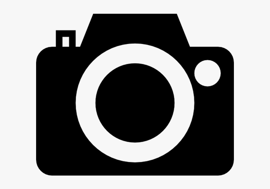 Facebook Camera Icon Png, Transparent Png, Free Download