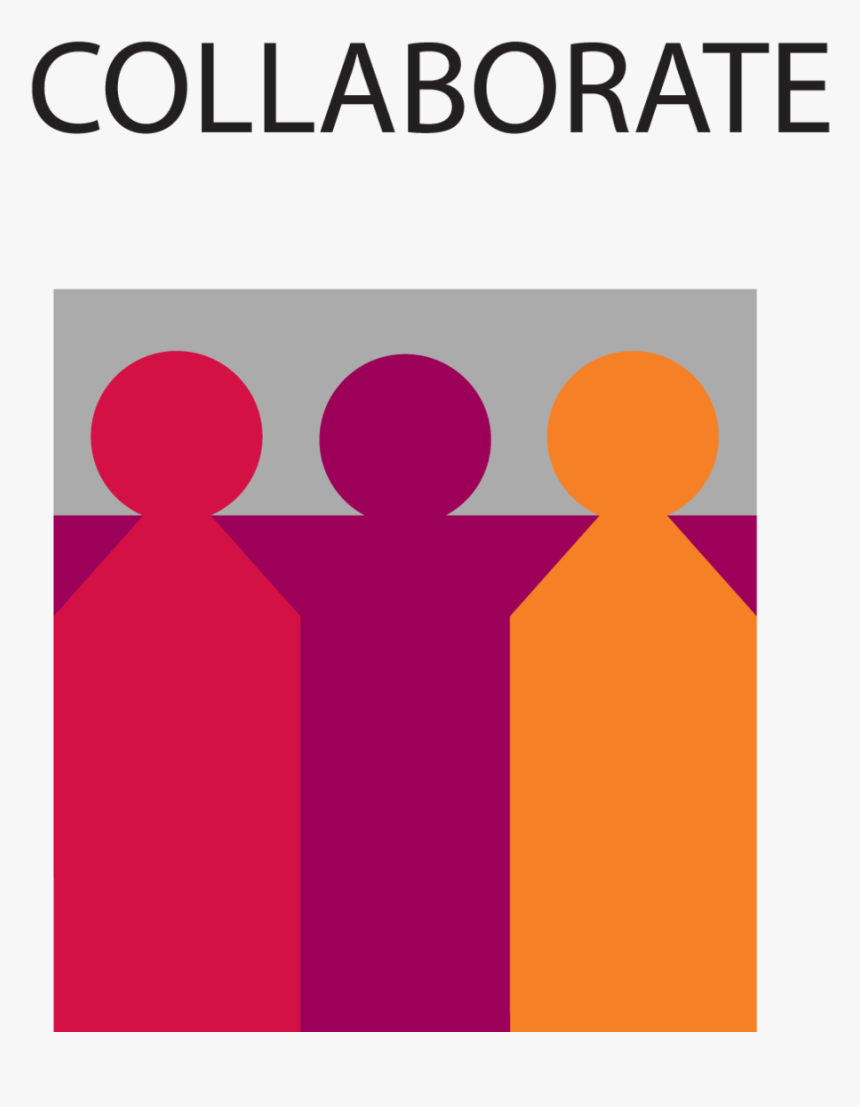 Collaborate - Cooperativa Chortitzer, HD Png Download, Free Download