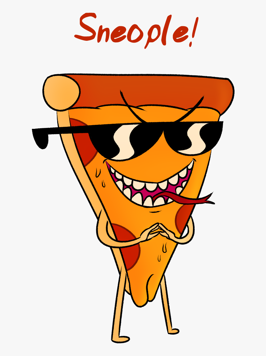 What Does Pizza Steve Like Better , Png Download, Transparent Png, Free Download