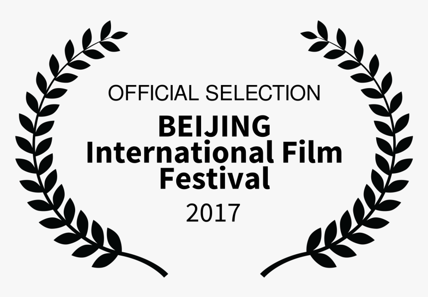 Beijing International Film Festival - Garden State Film Festival Official Selection, HD Png Download, Free Download