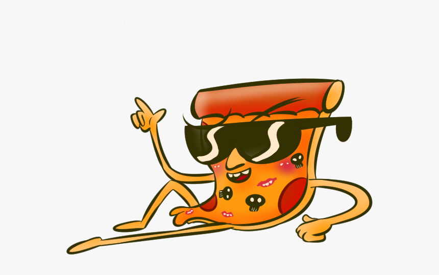 Transparent Pizza Steve Png, Png Download, Free Download