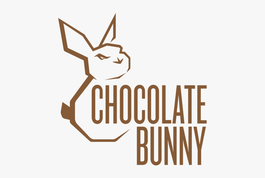 Chocolate Bunny Png, Transparent Png, Free Download