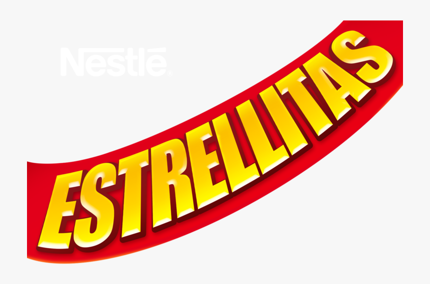 Nestle , Png Download - Nestlé Estrellitas Logo, Transparent Png, Free Download