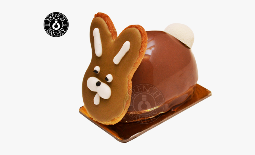Easter Bunny - Chocolate, HD Png Download, Free Download