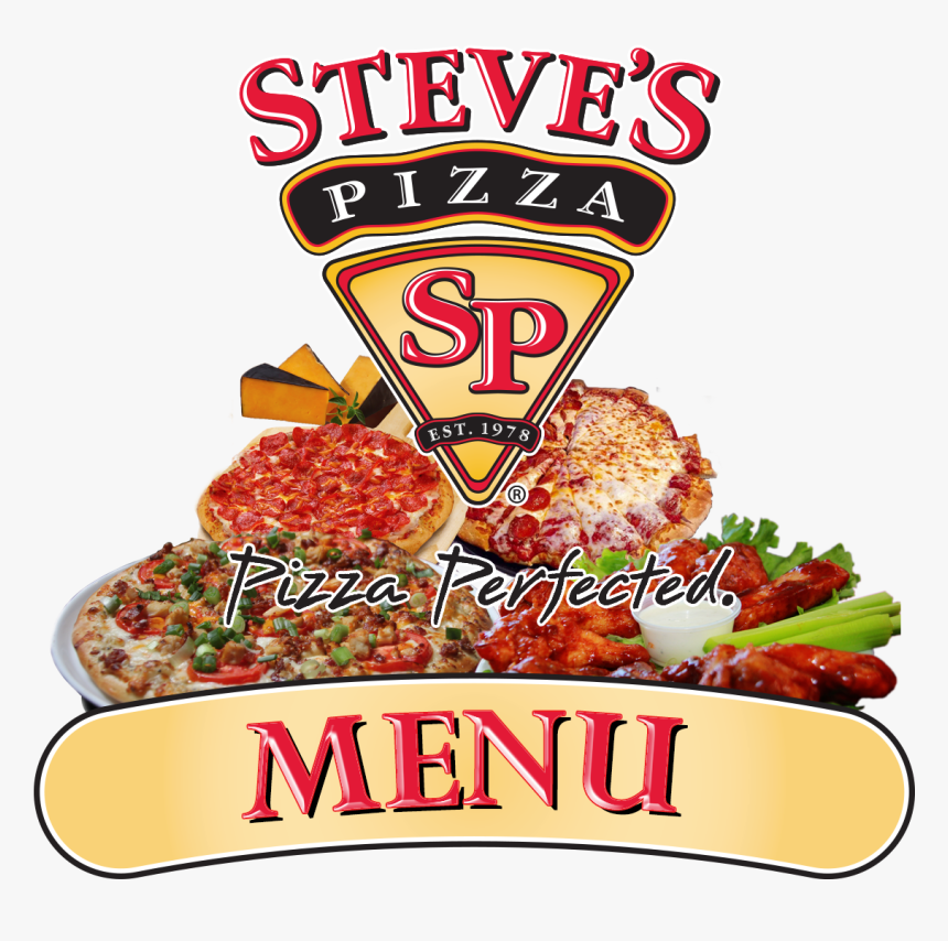 Transparent See You Soon Clipart - Steve's Pizza, HD Png Download, Free Download