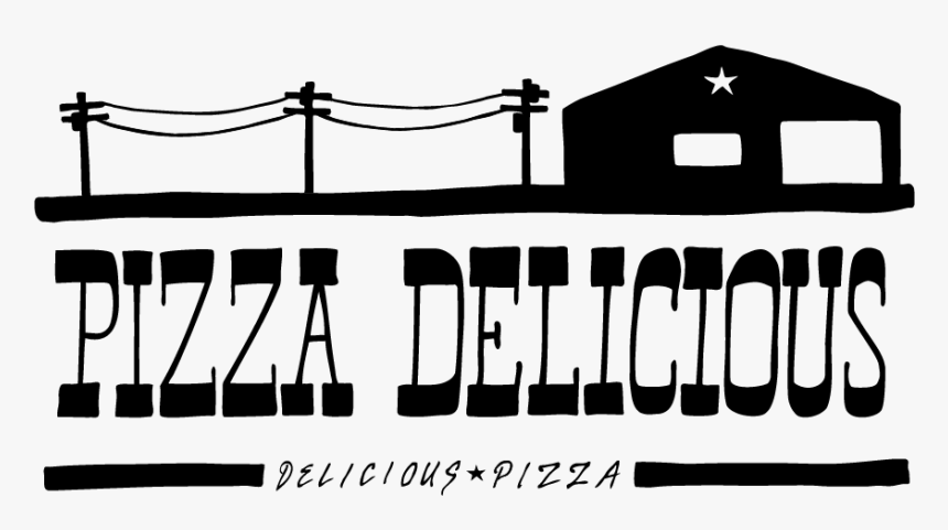 Pizza Delicious - Poster, HD Png Download, Free Download