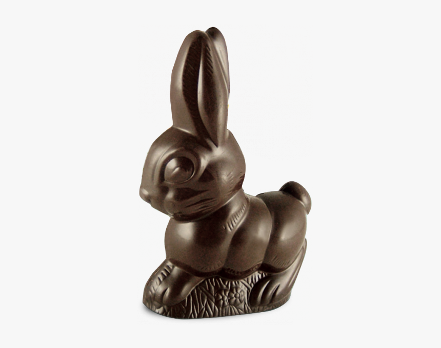 Chocolate Bunnies - Figurine, HD Png Download, Free Download