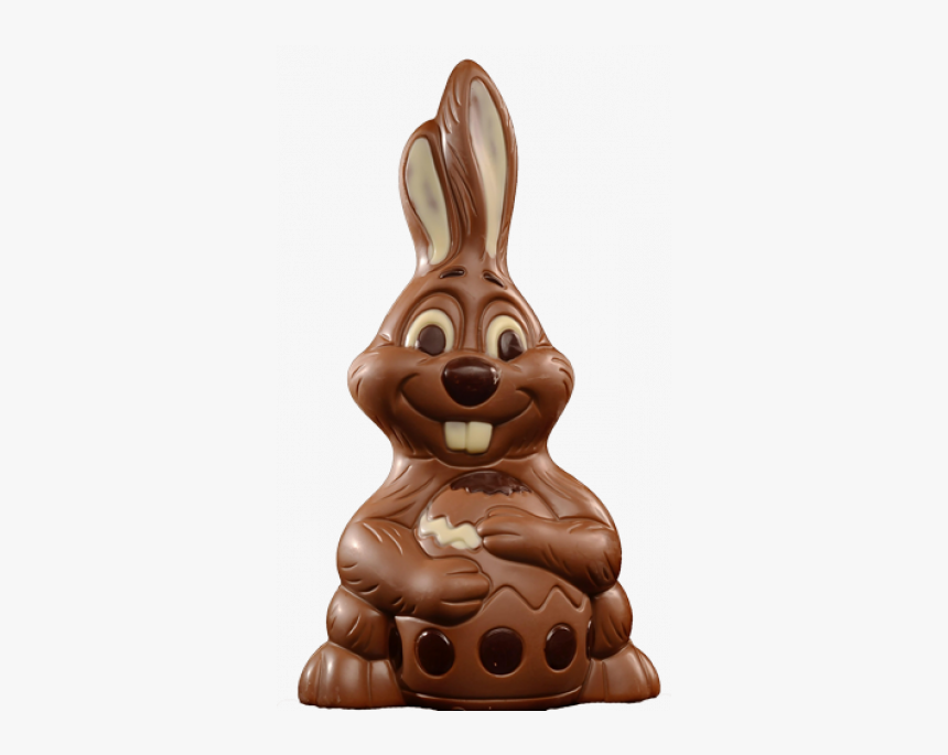 Aldi Easter Egg Bunny, HD Png Download, Free Download