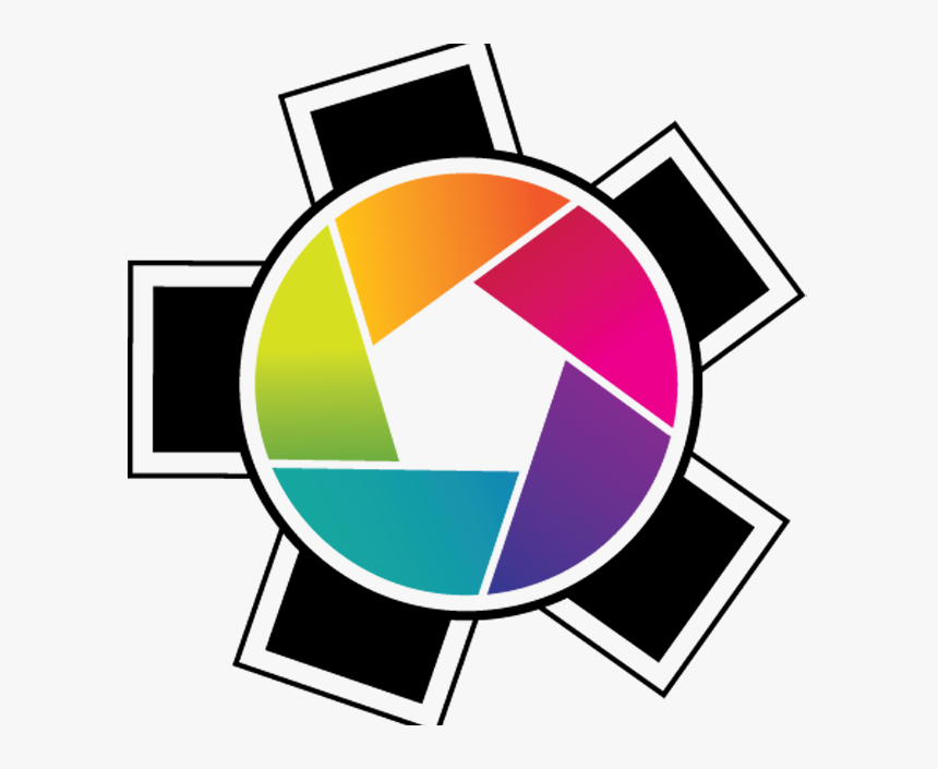 Logo Kamera Polaroid , Png Download - Logo Kamera Polaroid, Transparent Png, Free Download