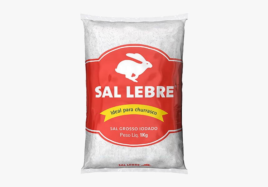 Thumb Image - Sal Grosso Lebre, HD Png Download, Free Download