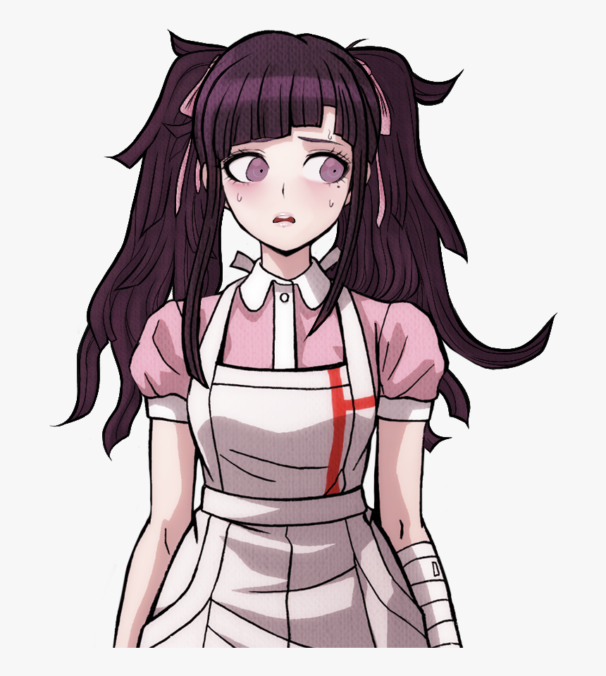 Mikan Tsumiki, HD Png Download is free transparent png image. 