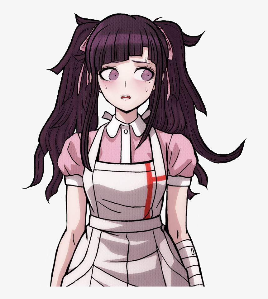 Mikan Tsumiki, HD Png Download, Free Download