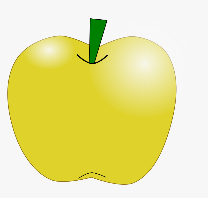 Granny Smith Clipart , Png Download - Apfel Clipart, Transparent Png, Free Download