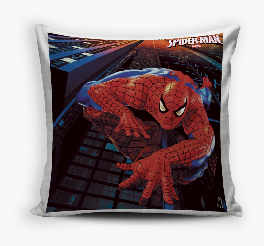 Almofada Homem Aranha - Spiderman Kids Wallpaper Hd, HD Png Download, Free Download