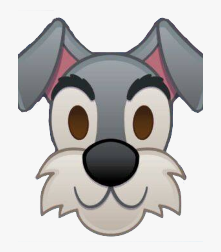 Disney Emoji Blitz Lady And The Tramp, HD Png Download, Free Download