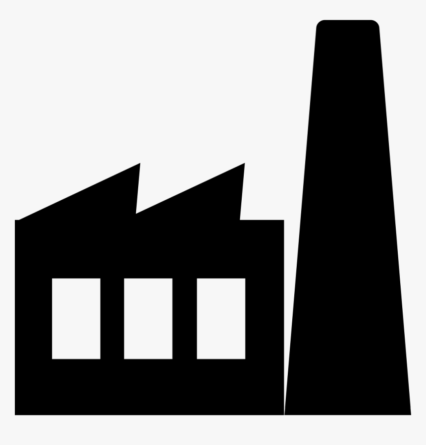 Cooperative Manufacturers - Manufacturers Icon, HD Png Download, Free Download