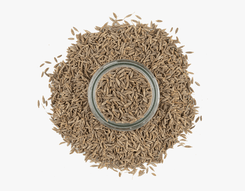 Whole Indian Cumin - Cumin Seeds, HD Png Download, Free Download