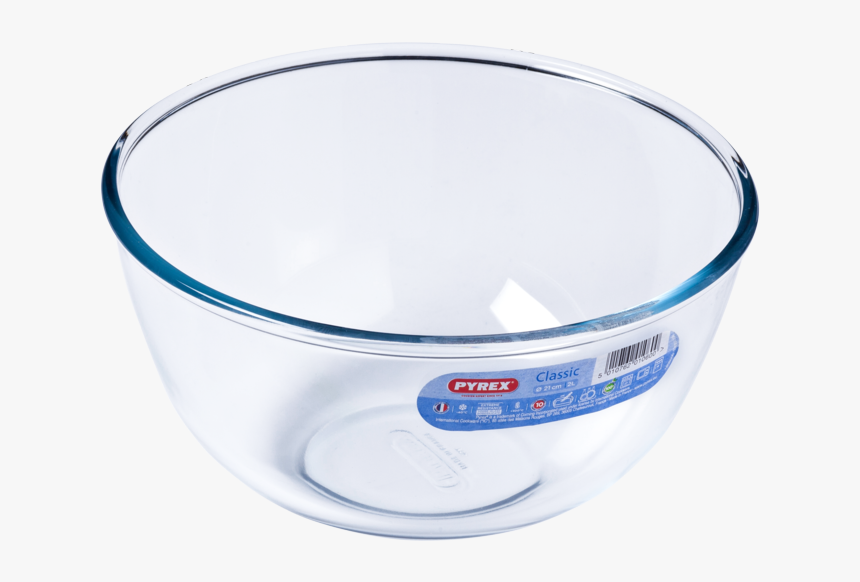 Pyrex Bowl , Png Download - Bowl, Transparent Png, Free Download