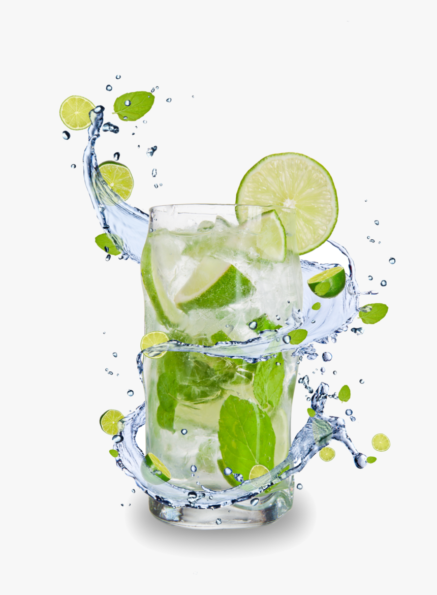 Thumb Image - Caipirinha Png, Transparent Png, Free Download