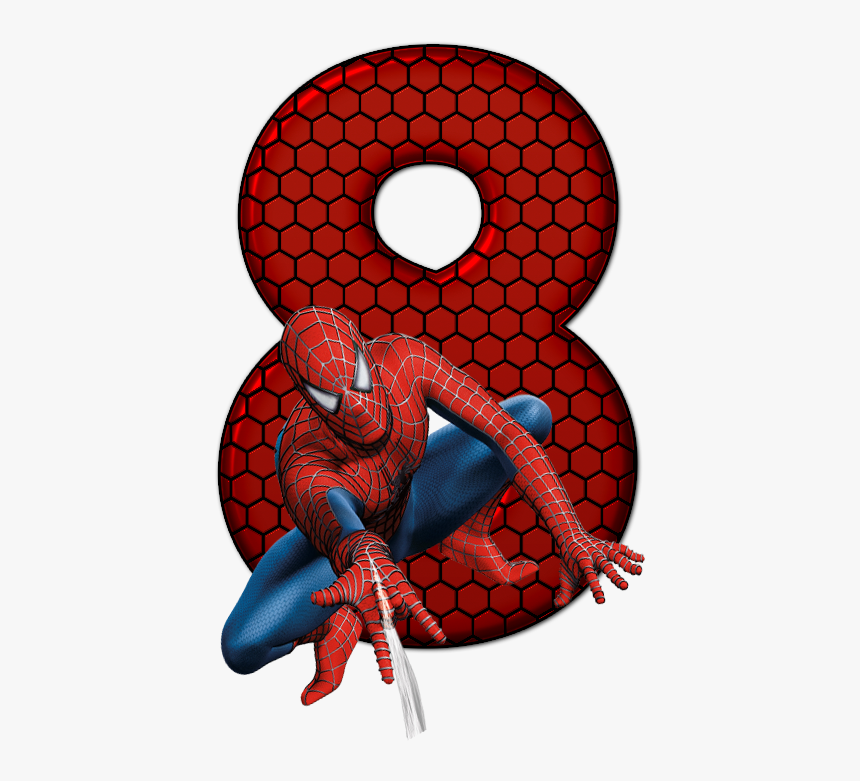 Homem Aranha Png, Transparent Png, Free Download