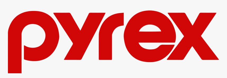 Pyrex Logo, HD Png Download, Free Download