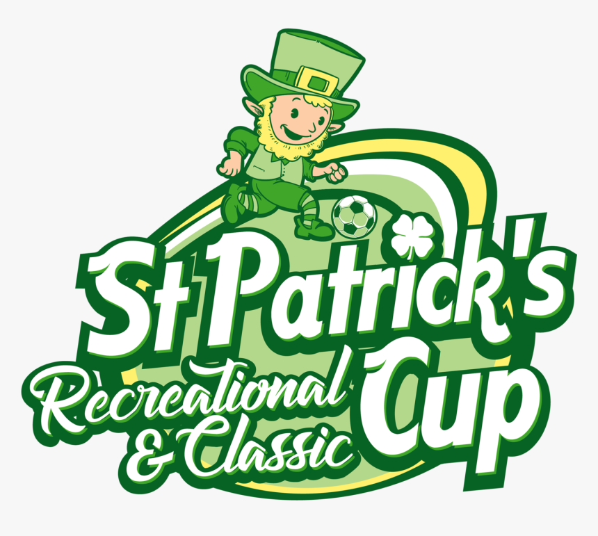 2020 St Patrick"s Recreational & Classic Cup - Illustration, HD Png Download, Free Download
