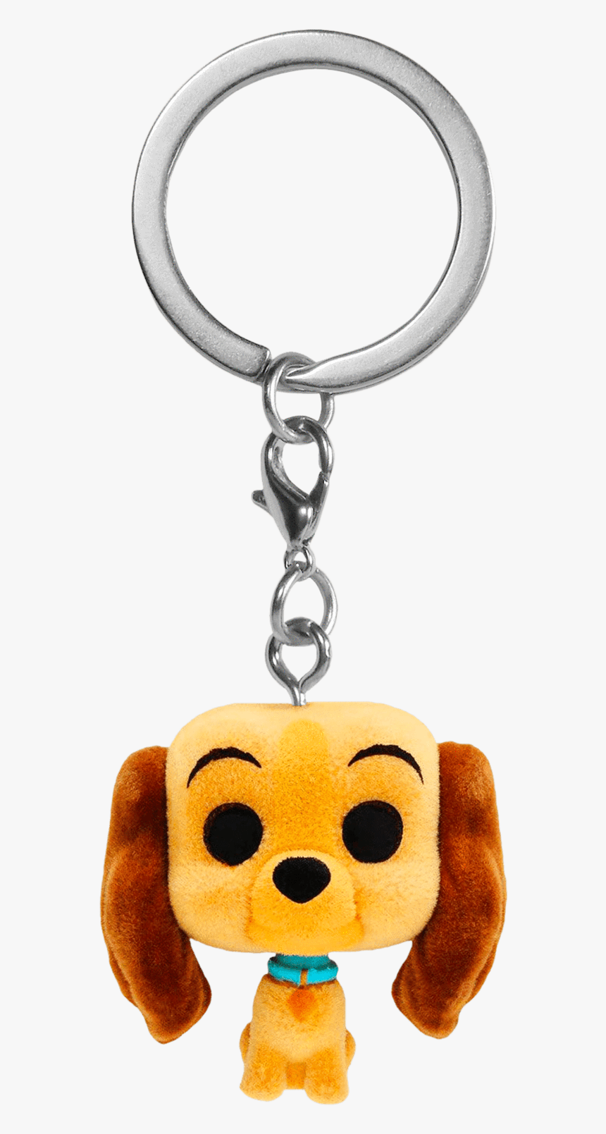 Fortnite Funko Pop Keychain Peely, HD Png Download, Free Download