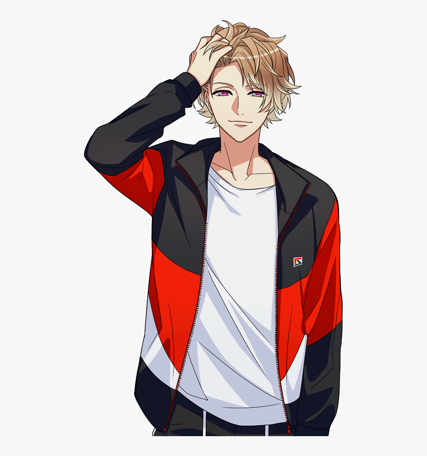 A3 Itaru Transparent, HD Png Download, Free Download