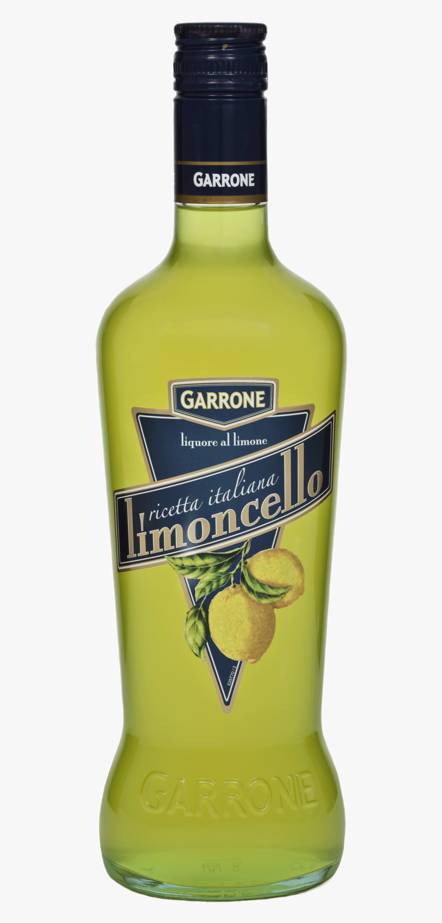 Limoncello - Garrone Limoncello, HD Png Download, Free Download