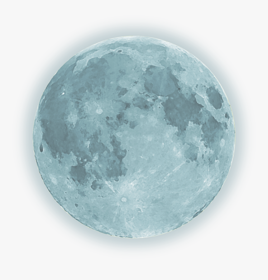 Supermoon Lunar Eclipse Full Moon - Moon, HD Png Download, Free Download