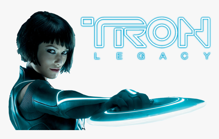 Tron Legacy Olivia Wilde Hair