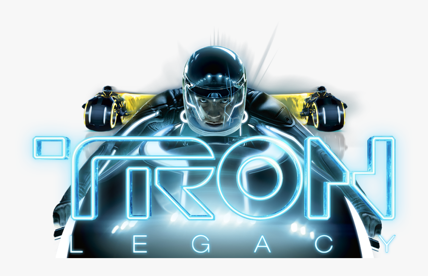 Image Id - - Tron Legacy, HD Png Download, Free Download