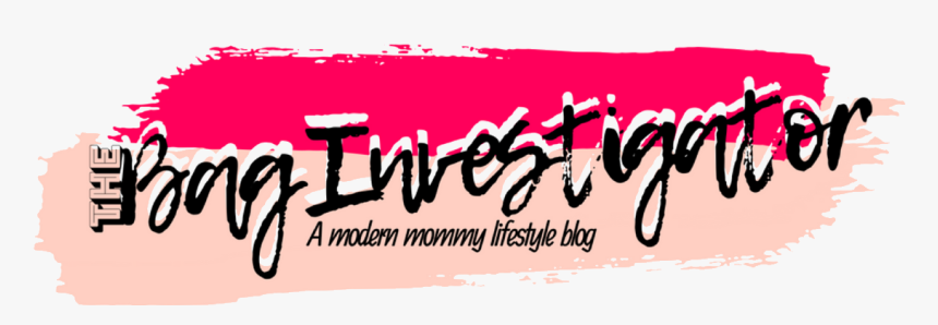 The Bag Investigator - Calligraphy, HD Png Download, Free Download