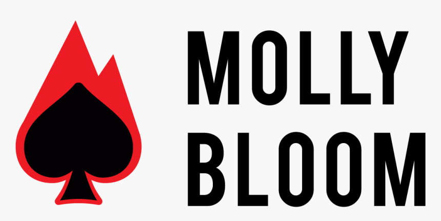 Molly Bloom Fan Site, HD Png Download, Free Download