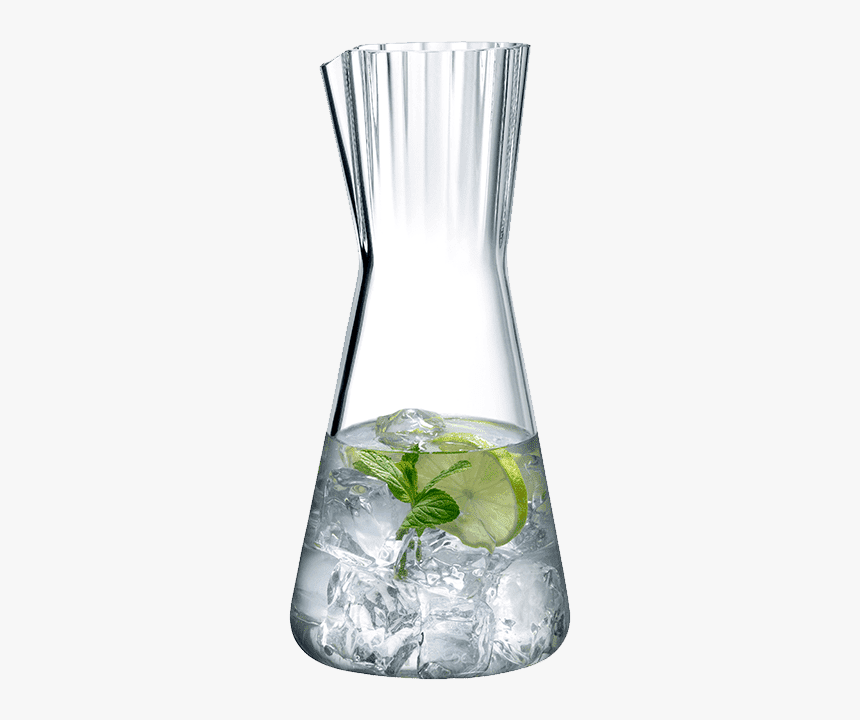 Lady Water Carafe - Carafe, HD Png Download, Free Download