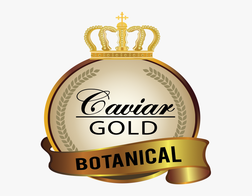 Caviar Gold, HD Png Download, Free Download