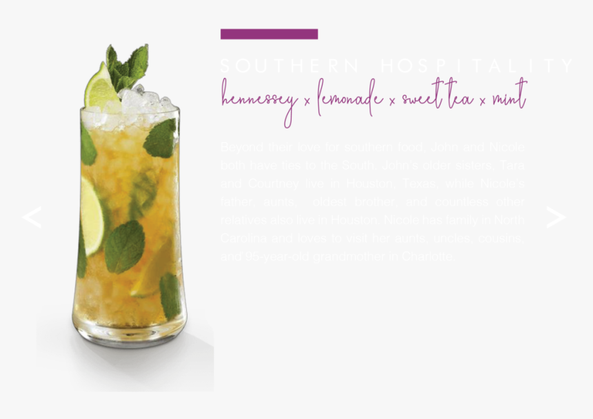 5 - Mojito, HD Png Download, Free Download