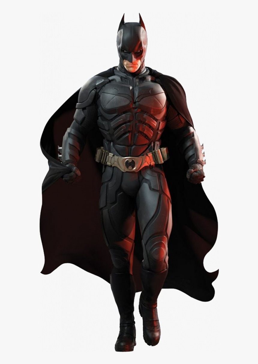 Batman Batman The Dark Knight Rises, HD Png Download, Free Download