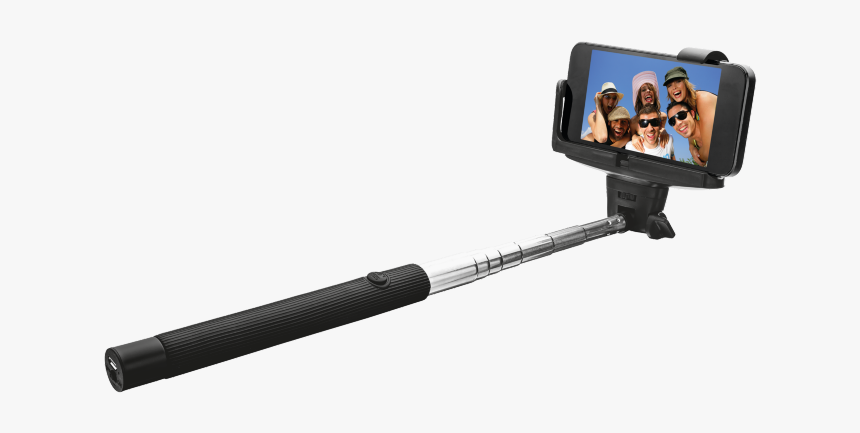 Selfie Stick Png - Transparent Selfie Stick Png, Png Download, Free Download