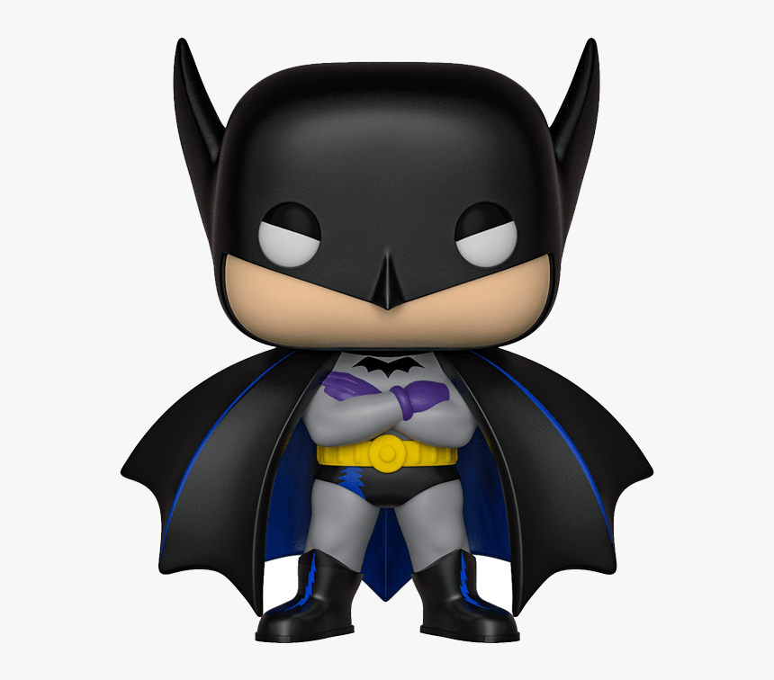 Batman First Appearance Funko Pop, HD Png Download, Free Download