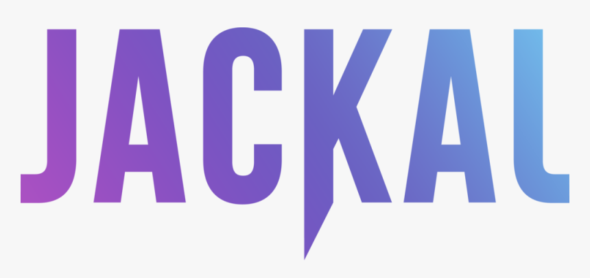 Jacka Logo - Majorelle Blue, HD Png Download, Free Download