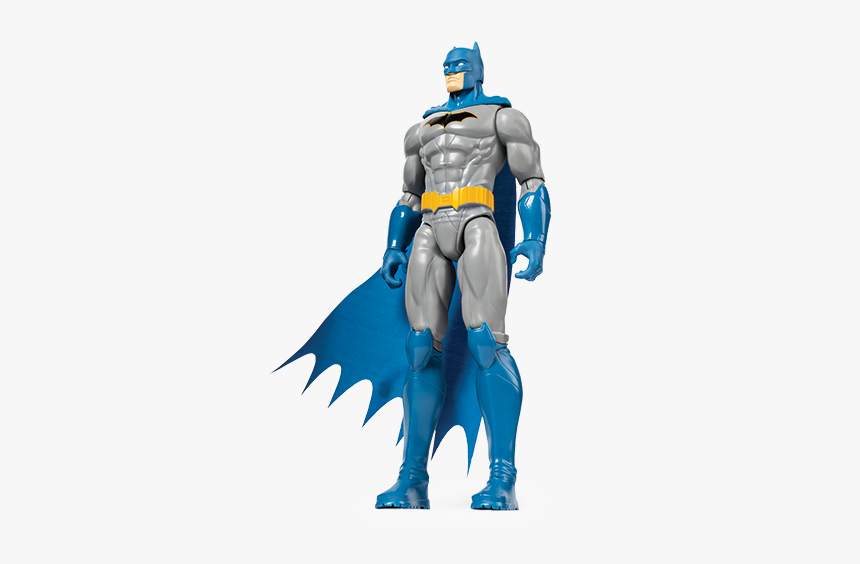 Spin Master Batman Action Figures, HD Png Download, Free Download