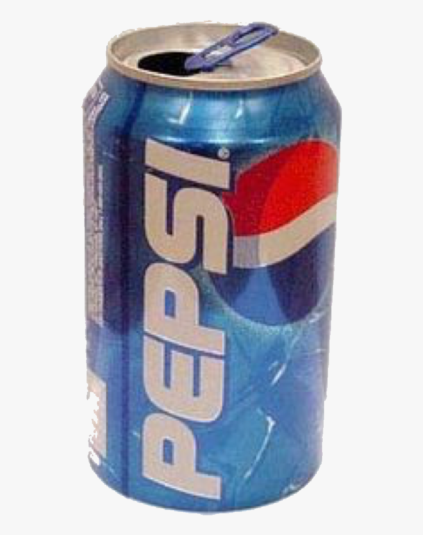 Pepsi Can, HD Png Download, Free Download